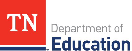 TN DoE Logo